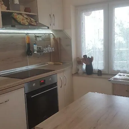 بيت للعطل Garden House *