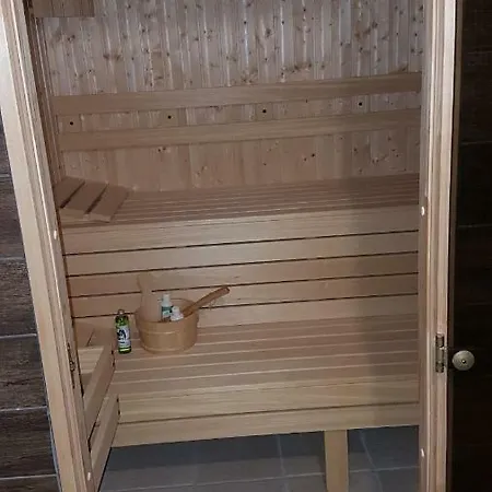 Garden House بيت للعطل