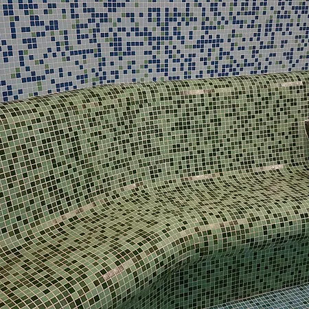 بيت للعطل Garden House *