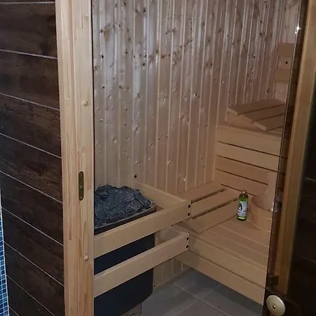 بيت للعطل Garden House *