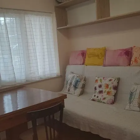 Garden House Casa vacanze