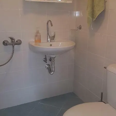 Casa vacanze Garden House