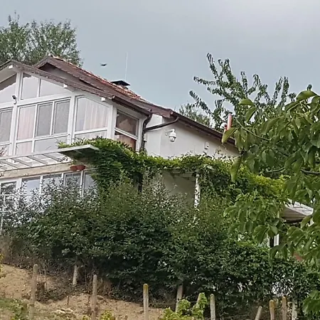 Holiday home Garden House