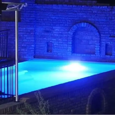 Casa vacanze Garden House *