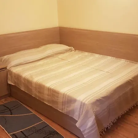 Garden House Holiday home Varna