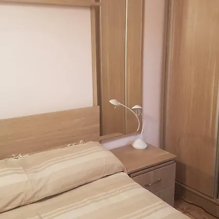 Holiday home Garden House Varna