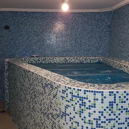 Garden House Holiday home Varna
